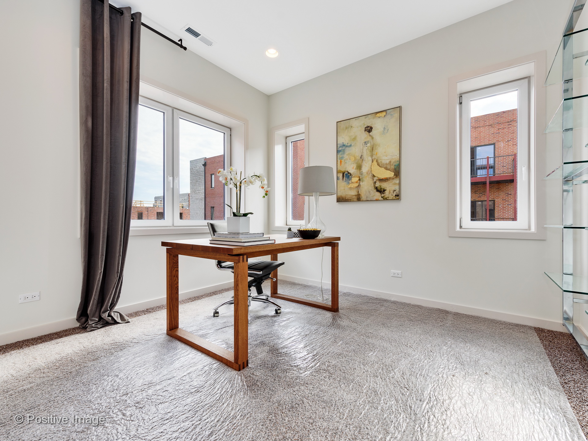 North-Oak-Lofts-Apartment-Homes-Private-Office-Bedroom
